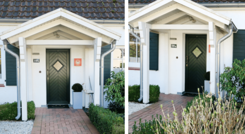 Herzlich Willkommen...